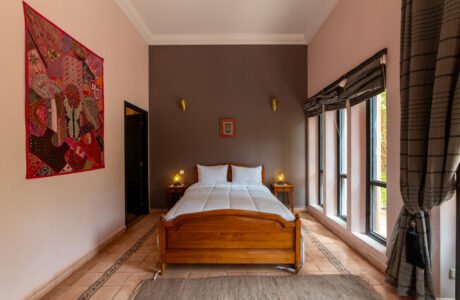 Double Room – Disability Access