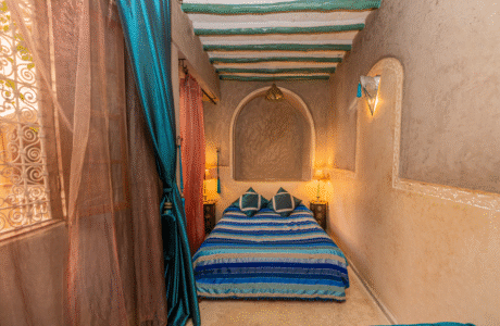 Chambre Double Perle d’Orient